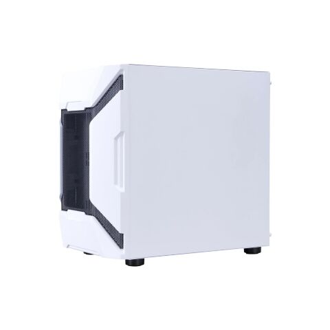 Корпус 1stPlayer D3-A-WH - Нулевой остаток (Feed)  - Нулевой остаток (Feed) 