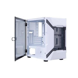 Корпус 1stPlayer D3-A-WH