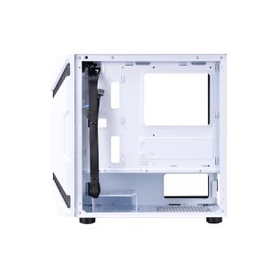 Корпус 1stPlayer D3-A-WH