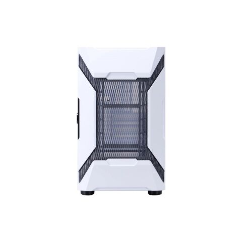 Корпус 1stPlayer D3-A-WH - Нулевой остаток (Feed)  - Нулевой остаток (Feed) 