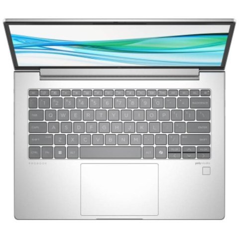 Ноутбук HP ProBook 445 G11 (8Z9P8AV_V2) - Нулевой остаток (Feed) - Нулевой остаток (Feed)