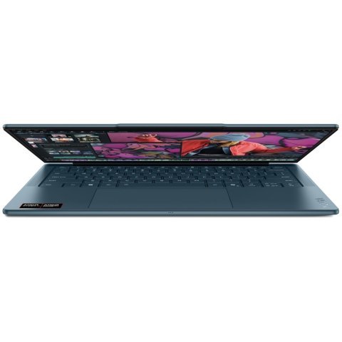 Ноутбук Lenovo Yoga Slim 7 14AKP10 (83JY004URA) - Нулевой остаток (Feed) - Нулевой остаток (Feed)