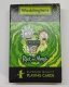 Гральні карти Рік та Морті Rick and Morty 2022 Playing Cards Game Waddingtons Number 1 - -