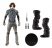 Фигурка McFarlane Toys Dune: Paul Atreides Action Figure with Build A Glossu ‘Beast’ Rabban фильм Дюна - -