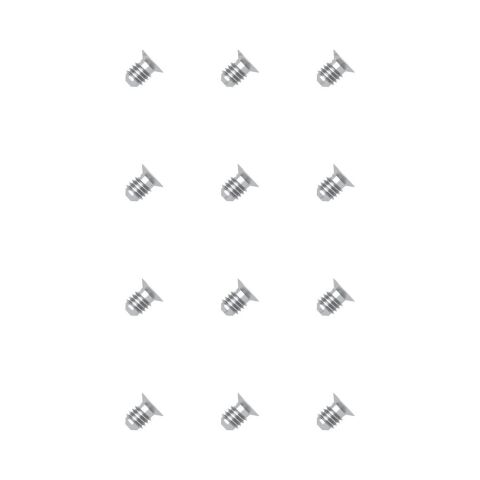 Кулер для корпуса OCYPUS GAMMA F12 ELITE WH A (GAMMA-F12-WH3AM01E-GL) - Вентиляторы к корпусам - Вентиляторы к корпусам