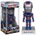 Фігурка Avengers Iron Man 3 Movie Iron Patriot 7-Inch Bobble Head -   -  