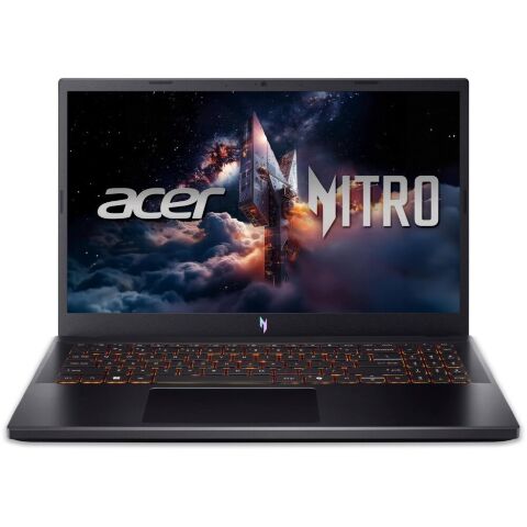 Ноутбук Acer Nitro V 15 ANV15-52 (NH.QZ8EU.00B) - Нулевой остаток (Feed) - Нулевой остаток (Feed)