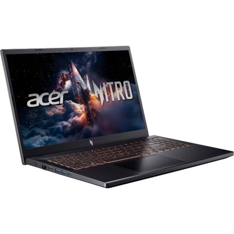 Ноутбук Acer Nitro V 15 ANV15-52 (NH.QZ8EU.00B) - Нулевой остаток (Feed) - Нулевой остаток (Feed)