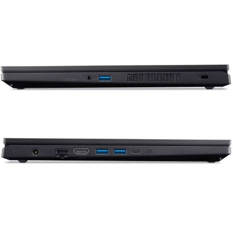 Ноутбук Acer Nitro V 15 ANV15-52 (NH.QZ8EU.00B) - Нулевой остаток (Feed) - Нулевой остаток (Feed)