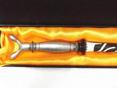 Professor Horace Slughorn Magical Wand (Волшебная палочка профессора Слизнорта) - -