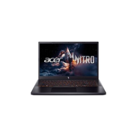 Ноутбук Acer Nitro V 15 ANV15-52-50NC (NH.QV2EU.005) - Нулевой остаток (Feed)  - Нулевой остаток (Feed) 