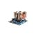 Кулер для процессора Noctua NH-D15 - Нулевой остаток (Feed)  - Нулевой остаток (Feed) 