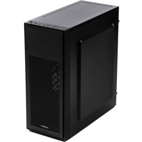 Корпус для ПК Vinga CS114-450W - Корпуса  - Корпуса 