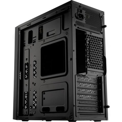Корпус для ПК Vinga CS114-450W - Корпуса  - Корпуса 