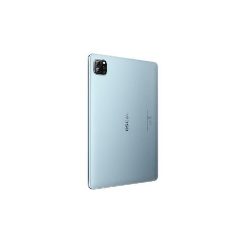 Планшет Oscal Pad 70 10.1" 4/128GB Wi-Fi Misty Blue - Нулевой остаток (Feed) - Нулевой остаток (Feed)
