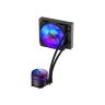 Система жидкостного охлаждения Gamemax Iceburg 120 Black infinity