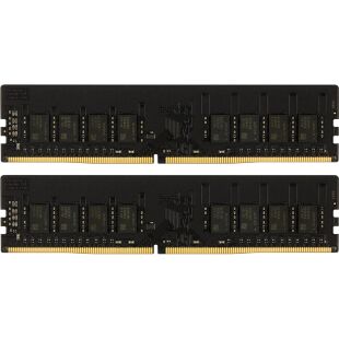 Модуль памяти для компьютера DDR4 32GB (2x16GB) 2666 MHz INTELIGENTES (IU4CHD2/32)