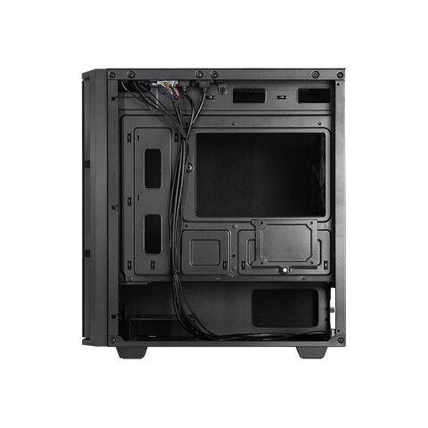 Корпус для ПК Chieftec PRO MINI (AZ-01B-OP) - Корпуса  - Корпуса 