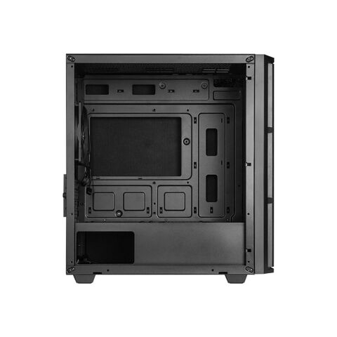 Корпус для ПК Chieftec PRO MINI (AZ-01B-OP) - Корпуса  - Корпуса 