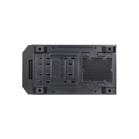 Корпус для ПК Chieftec PRO MINI (AZ-01B-OP) - Корпуса  - Корпуса 