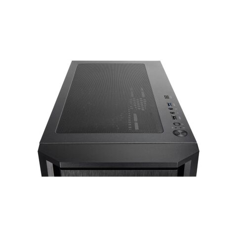 Корпус для ПК Chieftec PRO MINI (AZ-01B-OP) - Корпуса  - Корпуса 
