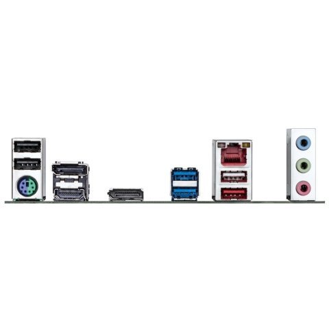 Материнская плата GIGABYTE B860M DS3H - Нулевой остаток (Feed)  - Нулевой остаток (Feed) 