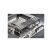 Модуль памяти для компьютера DDR5 32GB (2x16GB) 5600 MHz IRDM Black Goodram (IR-5600D564L36S/32GDC) - Нулевой остаток (Feed)  - Нулевой остаток (Feed) 
