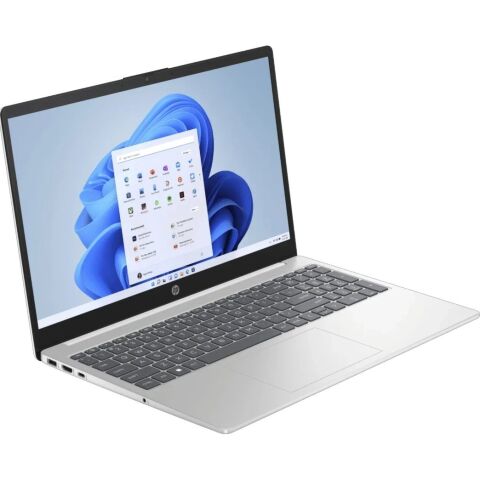 Ноутбук HP 15-fd0191ua (CS8B6EA) - Ноутбуки  - Ноутбуки 