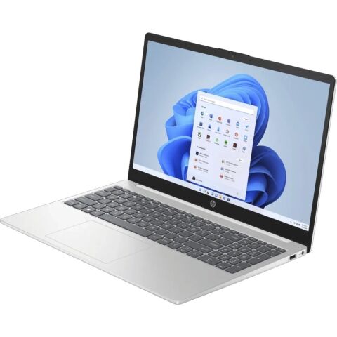 Ноутбук HP 15-fd0191ua (CS8B6EA) - Ноутбуки  - Ноутбуки 