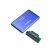 Карман внешний Gembird 2.5", USB3.0 (EE2-U3S-2-B) - Аксессуары к HDD  - Аксессуары к HDD 