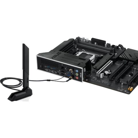 Материнская плата ASUS X870 MAX GAMING WIFI7 - Нулевой остаток (Feed) - Нулевой остаток (Feed)