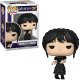 Фігурка Funko Pop TV: Wednesday Addams Rave'n фанко Уенздей Аддамс 1577 - -