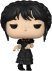 Фігурка Funko Pop TV: Wednesday Addams Rave'n фанко Уенздей Аддамс 1577 - -
