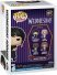 Фігурка Funko Pop TV: Wednesday Addams Rave'n фанко Уенздей Аддамс 1577 - -