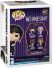 Фігурка Funko Pop TV: Wednesday Addams Rave'n фанко Уенздей Аддамс 1577 -   -  