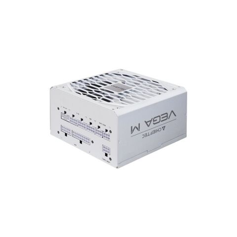Блок питания Chieftec 1000W VEGA M WHITE (PPG-1000-CW) - Блоки питания - Блоки питания