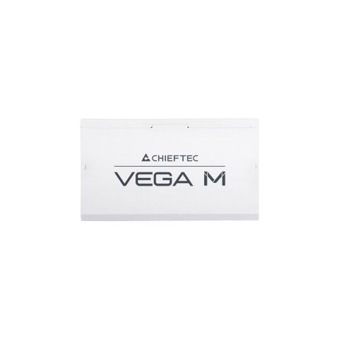 Блок питания Chieftec 1000W VEGA M WHITE (PPG-1000-CW) - Блоки питания - Блоки питания