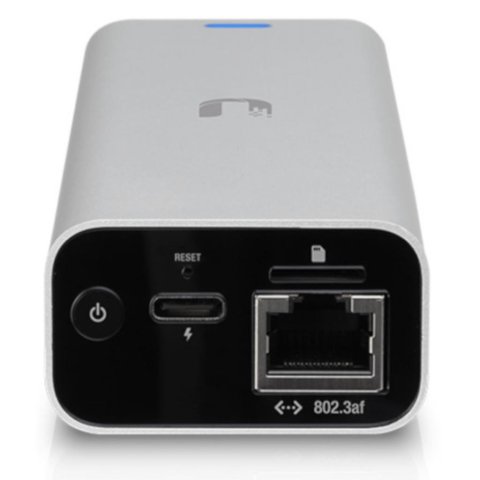 Контроллер Ubiquiti UCK-G2 - Нулевой остаток (Feed)  - Нулевой остаток (Feed) 