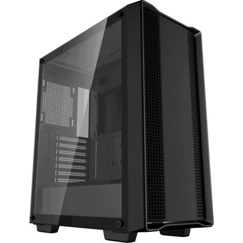 Корпус для ПК Deepcool CC560 LIMITED V2 - Нулевой остаток (Feed) - Нулевой остаток (Feed)