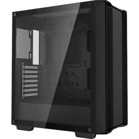 Корпус для ПК Deepcool CC560 LIMITED V2 - Нулевой остаток (Feed) - Нулевой остаток (Feed)