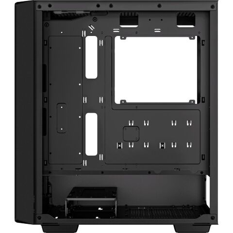 Корпус для ПК Deepcool CC560 LIMITED V2 - Нулевой остаток (Feed) - Нулевой остаток (Feed)