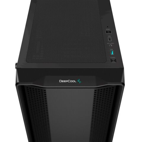 Корпус для ПК Deepcool CC560 LIMITED V2 - Нулевой остаток (Feed) - Нулевой остаток (Feed)