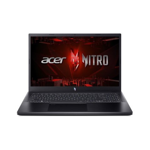 Ноутбук Acer Nitro V 15 ANV15-51-52BH (NH.QNDEU.006) - Нулевой остаток (Feed) - Нулевой остаток (Feed)