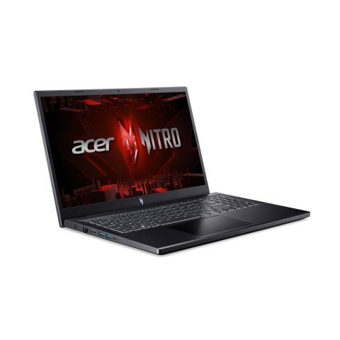 Ноутбук Acer Nitro V 15 ANV15-51-52BH (NH.QNDEU.006) - Нулевой остаток (Feed) - Нулевой остаток (Feed)