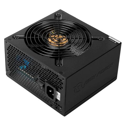 Блок питания HighPower 600W (HP1-J600GD-F12S) - Нулевой остаток (Feed)  - Нулевой остаток (Feed) 