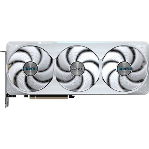 Видеокарта GIGABYTE GeForce RTX5070 Ti 16GB EAGLE OC ICE SFF (GV-N507TEAGLEOC ICE-16GD) - Нулевой остаток (Feed) - Нулевой остаток (Feed)