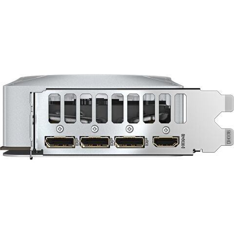 Видеокарта GIGABYTE GeForce RTX5070 Ti 16GB EAGLE OC ICE SFF (GV-N507TEAGLEOC ICE-16GD) - Нулевой остаток (Feed) - Нулевой остаток (Feed)