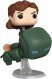 Фігурка Funko Marvel Captain Carter Hydra Stomper фанко Капітан Картер Гідра Exclusive 885 - -