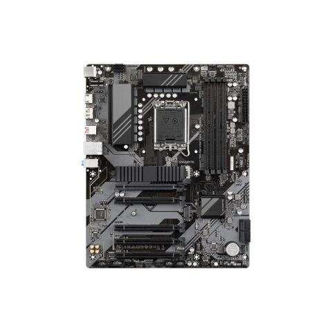 Материнская плата GIGABYTE B760 DS3H - Нулевой остаток (Feed) - Нулевой остаток (Feed)