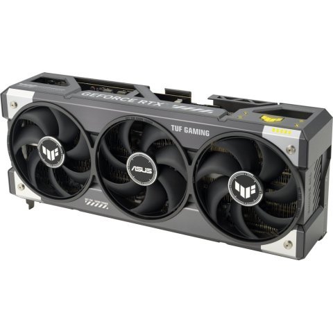 Видеокарта ASUS GeForce RTX5090 32GB TUF GAMING (TUF-RTX5090-32G-GAMING) - Нулевой остаток (Feed) - Нулевой остаток (Feed)
